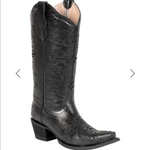 Brand New Circle G Boot